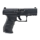 "Walther PPQ Pistol 9mm (PR65982)" - 1 of 4