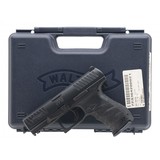 "Walther PPQ Pistol 9mm (PR65982)" - 3 of 4