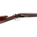"Baker Batavia Leader Double Shotgun 10 Gauge (S15670)" - 4 of 4
