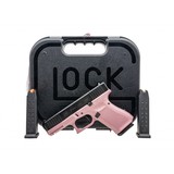 "Glock Gen 5 Pistol 9mm (PR65841)" - 2 of 4