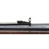 "Winchester 94 Pre-64 Rifle .32 Win Special (W12868) ATX" - 5 of 6