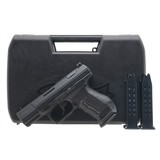 "Walther P99 AS Pistol 9mm (PR65984)" - 3 of 4
