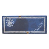 "Smith & Wesson .38 Military & Police Revolver Factory Box (MIS2239)" - 1 of 4