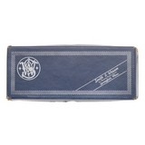 "Smith & Wesson 10 .38 Military & Police Factory Box (MIS2279)" - 1 of 3