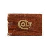 "1980's Colt Detective Special Box (MIS2303)" - 1 of 4