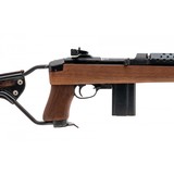 "Iver Johnson M1 Carbine .30 Carbine (R40629)" - 4 of 5