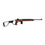 "Iver Johnson M1 Carbine .30 Carbine (R40629)" - 1 of 5