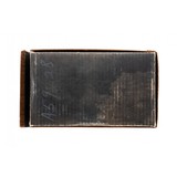 "Colt Detective Special .38 Special Revolver Factory Box (MIS2420)" - 4 of 4