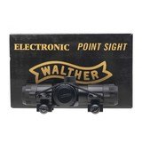 "Walther Electronic Point Sight Top Point II (MIS2531)" - 3 of 4