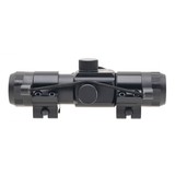 "Walther Electronic Point Sight Top Point II (MIS2531)" - 1 of 4