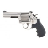 "Smith & Wesson 646 Revolver 40 S&W (PR65822)" - 1 of 5