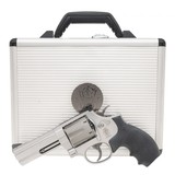 "Smith & Wesson 646 Revolver 40 S&W (PR65822)" - 4 of 5