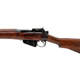 "British No.4 Mk.2 Bolt action rifle .303 British (R40926)" - 5 of 7