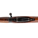 "British No.4 Mk.2 Bolt action rifle .303 British (R40926)" - 3 of 7