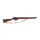 "British No.4 Mk.2 Bolt action rifle .303 British (R40926)" - 1 of 7