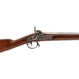 "U.S. Springfield Model 1842 Percussion musket .69 caliber (AL9817)" - 4 of 4