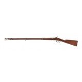 "U.S. Springfield Model 1842 Percussion musket .69 caliber (AL9817)" - 3 of 4