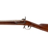 "U.S. Springfield Model 1842 Percussion musket .69 caliber (AL9817)" - 2 of 4