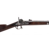"U.S. Springfield Model 1855 musket .58 caliber (AL9816)" - 7 of 7
