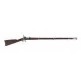 "U.S. Springfield Model 1855 musket .58 caliber (AL9816)" - 1 of 7