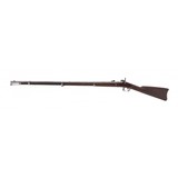"U.S. Springfield Model 1855 musket .58 caliber (AL9816)" - 6 of 7