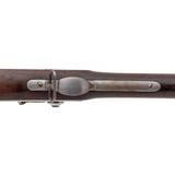 "U.S. Springfield Model 1855 musket .58 caliber (AL9816)" - 2 of 7