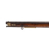 "Nepalese Brunswick Pattern Percussion Musket .70 caliber (AL5853)" - 2 of 10