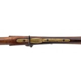 "Nepalese Brunswick Pattern Percussion Musket .70 caliber (AL5853)" - 3 of 10