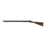 "Nepalese Brunswick Pattern Percussion Musket .70 caliber (AL5853)" - 8 of 10