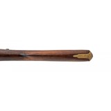 "Nepalese Brunswick Pattern Percussion Musket .70 caliber (AL5853)" - 4 of 10