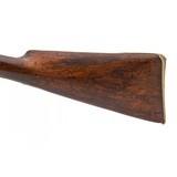 "Nepalese Brunswick Pattern Percussion Musket .70 caliber (AL5853)" - 6 of 10