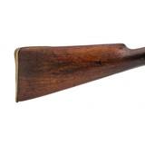 "Nepalese Brunswick Pattern Percussion Musket .70 caliber (AL5853)" - 9 of 10