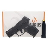 "Taurus G2c Pistol 9mm (PR65979)" - 3 of 4