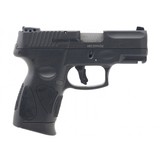 "Taurus G2c Pistol 9mm (PR65979)" - 1 of 4