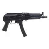 "Kalashnikov VP9 Pistol 9mm (PR65986)"