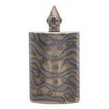 "Marfione Custom Knives Flask NEW (MIS2598)" - 1 of 3