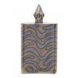 "Marfione Custom Knives Flask NEW (MIS2598)" - 3 of 3