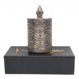 "Marfione Custom Knives Flask NEW (MIS2598)" - 2 of 3