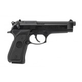 "Beretta 92FS Pistol 9mm (PR66002) ATX" - 1 of 7