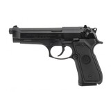 "Beretta 92FS Pistol 9mm (PR66002) ATX" - 7 of 7