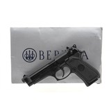 "Beretta 92FS Pistol 9mm (PR66002) ATX" - 2 of 7
