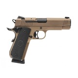 "Sig Sauer 1911 Pistol .45 ACP (PR66003) ATX" - 1 of 7