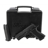 "Sig Sauer P320 Pistol 9mm (PR66004) ATX" - 2 of 4