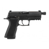 "Sig Sauer P320 Pistol 9mm (PR66004) ATX" - 1 of 4
