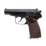 "Norinco M59 Pistol 9x18mm Makarov (PR66015) ATX" - 7 of 7