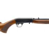 "Belgian Browning SA-22 Rifle .22 LR (R41032) ATX" - 4 of 4
