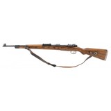"Waffenwerke Brunn Kar98K Rifle 8mm Mauser (R41013) ATX" - 4 of 6