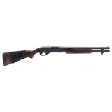 "Remington 870 Shotgun 12 Gauge (S15421)" - 1 of 4