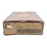 "1981 Colt Diamondback Box (MIS2300)" - 3 of 3