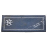 "Smith & Wesson 17-3 BOX (MIS2345)" - 1 of 3